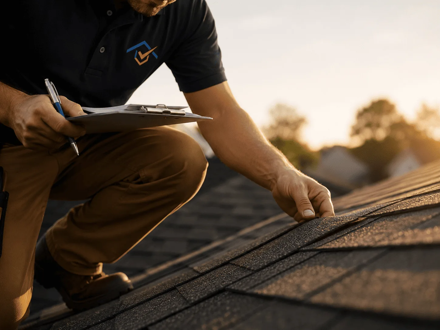 Why Choose Roof Inspection in Sandy, OR